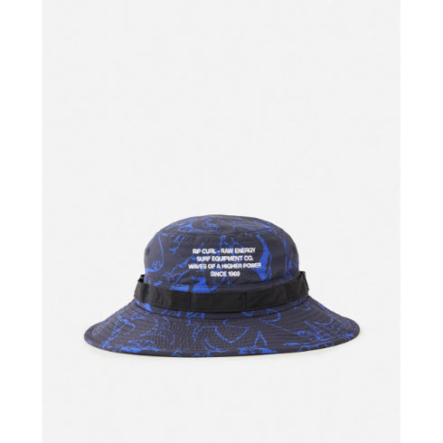 Raw Energy Boonie Hat